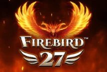 Firebird 27 slot